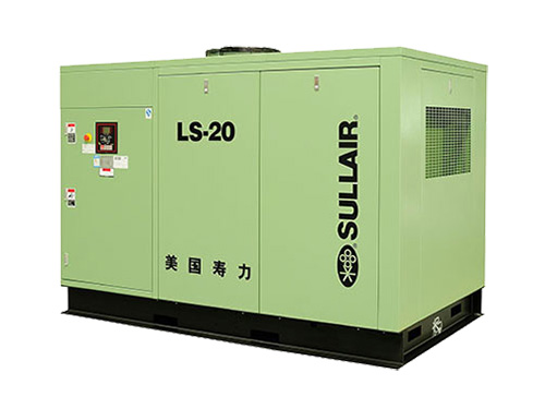 美國壽力空壓機(jī)特級(jí)代理商謀求合作，擴(kuò)大發(fā)展