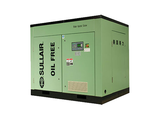 美國壽力空壓機(jī)特級(jí)代理商提供振動(dòng)原因